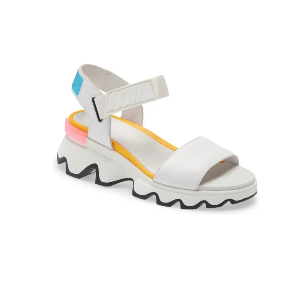 SOREL × Kinetic Sandal